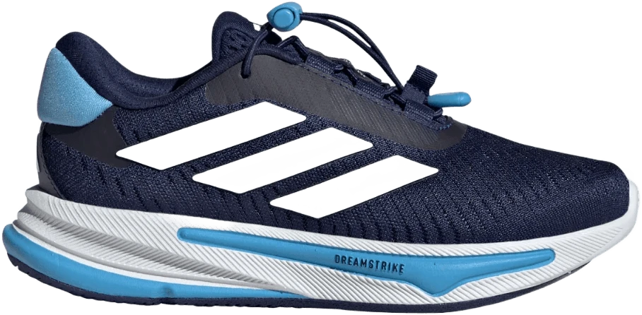 Adidas Supernova Ease hardloopschoen voor kinderen – Blauw