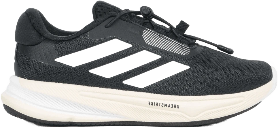 Adidas Supernova Ease K hardloopschoen voor kinderen – Zwart
