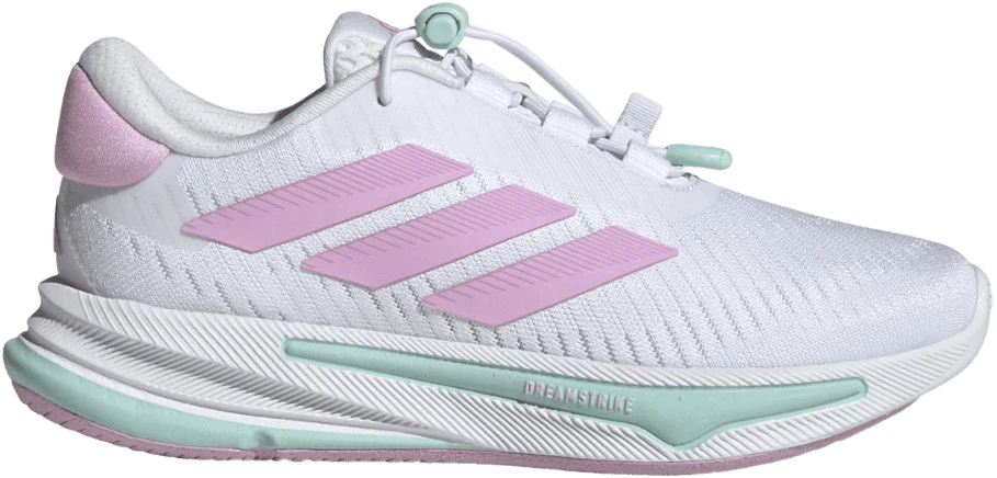 Adidas Supernova Ease hardloopschoen voor kinderen – Wit