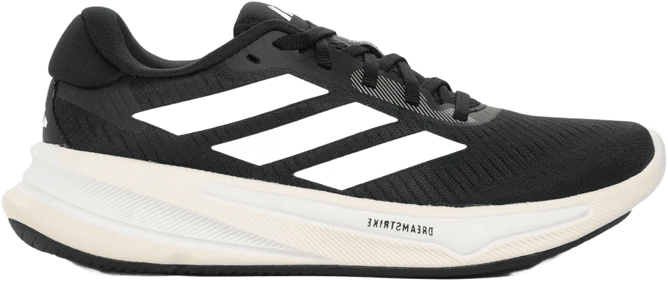 Adidas Supernova Ease hardloopschoen voor kinderen – Zwart
