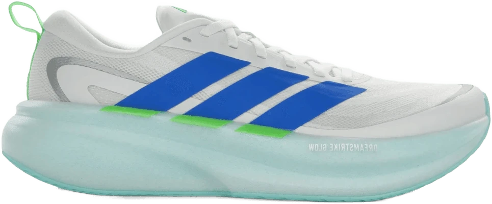 Adidas Supernova Glide hardloopschoen voor heren – Blauw