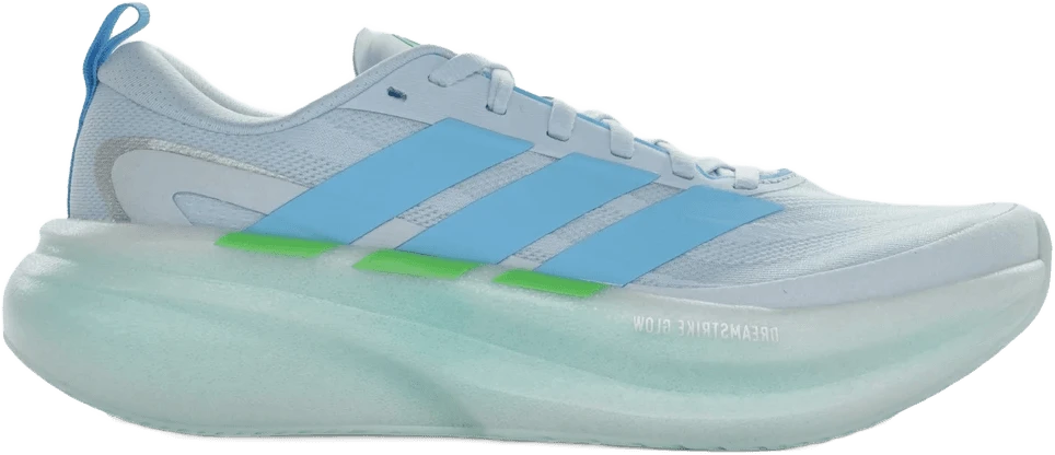 Adidas Supernova Glide hardloopschoen voor dames – Blauw