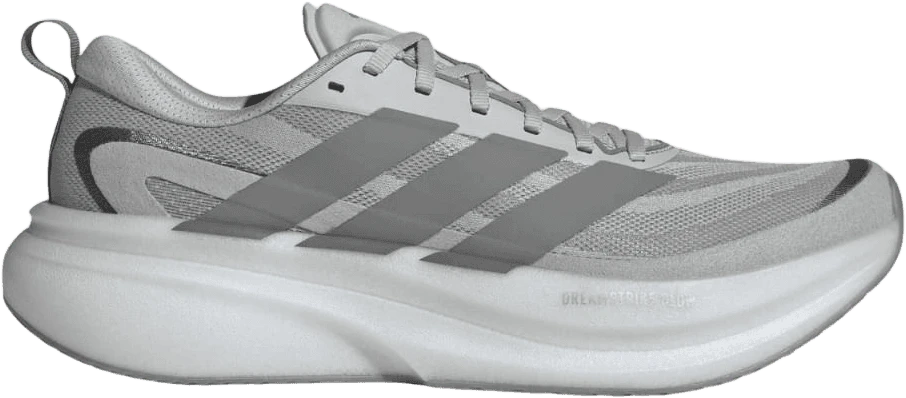 Adidas Supernova Glide hardloopschoen voor heren – Grijs