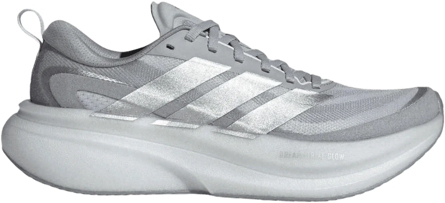 Adidas Supernova Glide hardloopschoen voor dames – Grijs