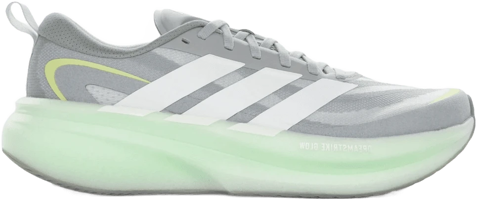 Adidas Supernova Glide hardloopschoen voor heren – Groen