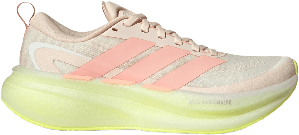 Adidas Supernova Glide hardloopschoen voor dames – Roze