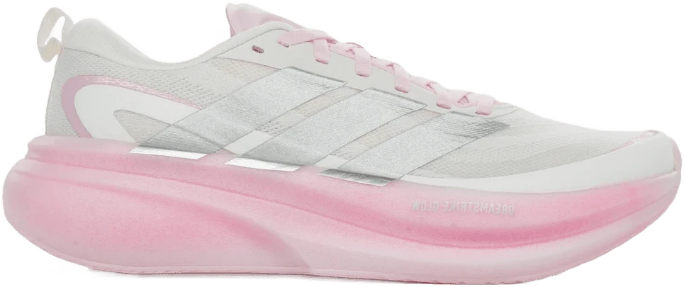 Roze — niet meer verkocht