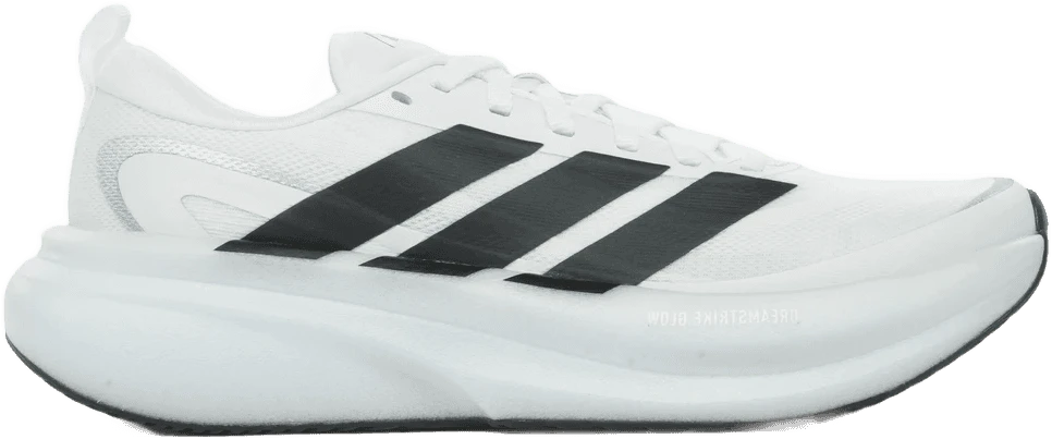 Adidas Supernova Glide hardloopschoen voor heren – Wit