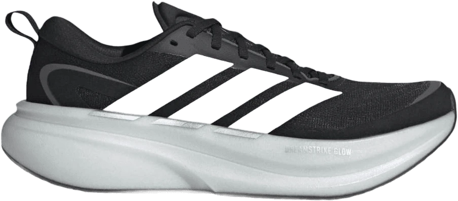 Adidas Supernova Glide hardloopschoen voor heren – Zwart