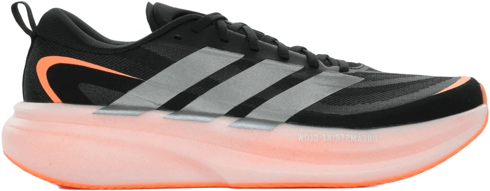 Adidas Supernova Glide hardloopschoen voor heren – Zwart