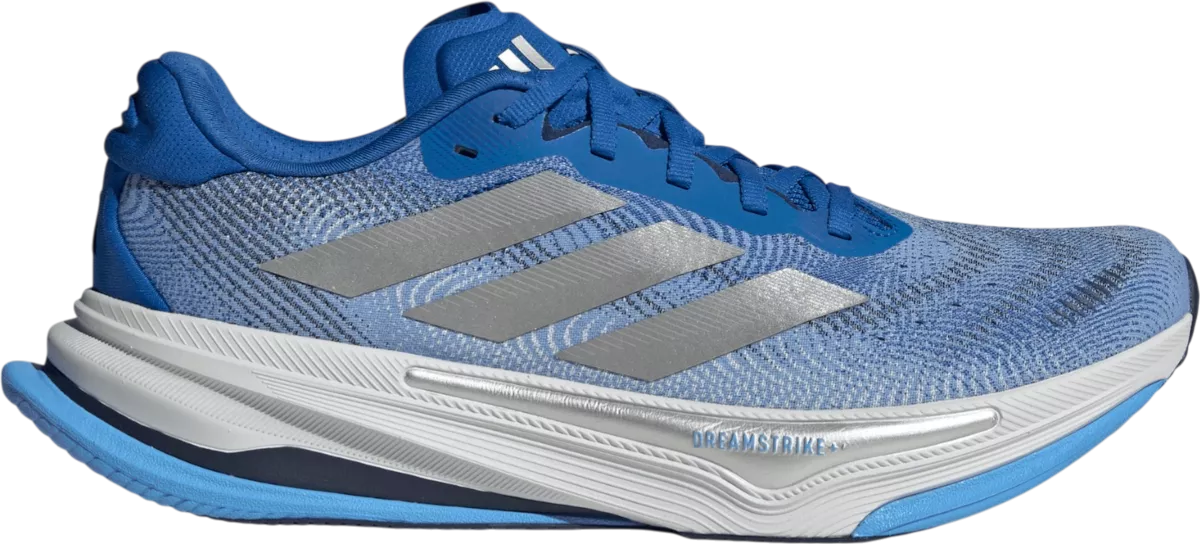 Adidas Supernova Prima 2 hardloopschoen voor heren – Blauw