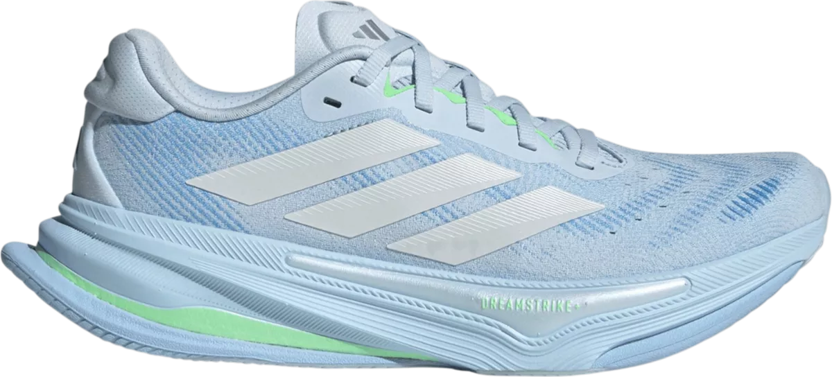 Adidas Supernova Prima 2 hardloopschoen voor dames – Blauw
