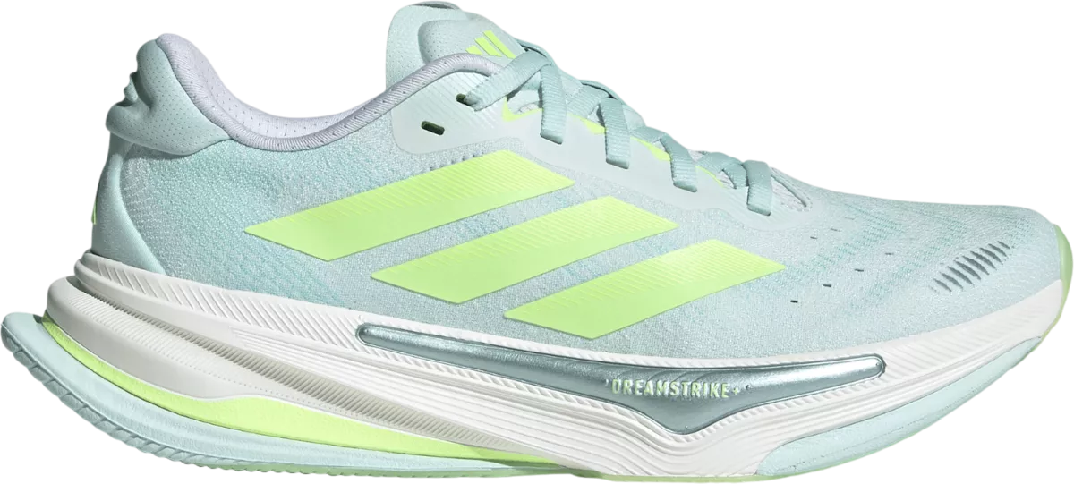 Adidas Supernova Prima 2 hardloopschoen voor dames – Blauw