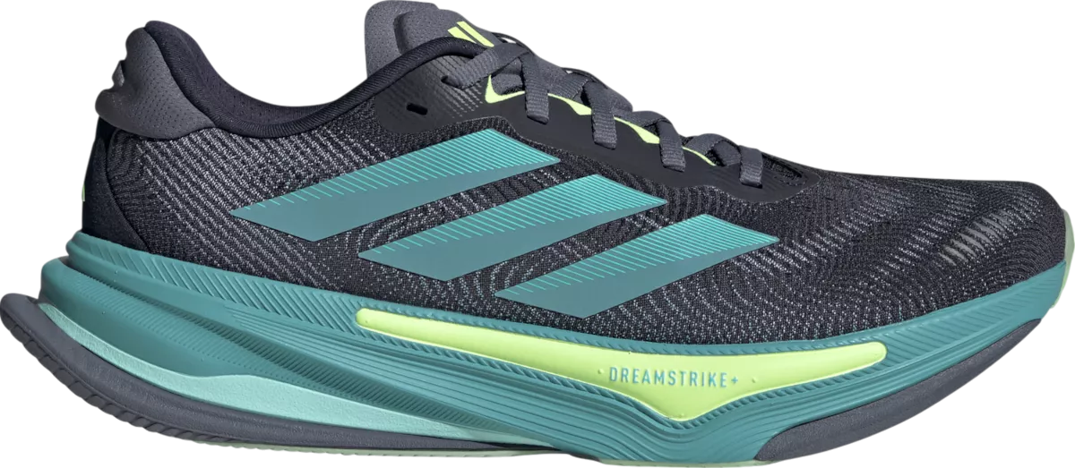 Adidas Supernova Prima 2 hardloopschoen voor heren – Grijs