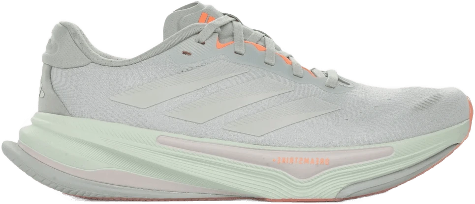 Adidas Supernova Prima 2 hardloopschoen voor dames – Grijs