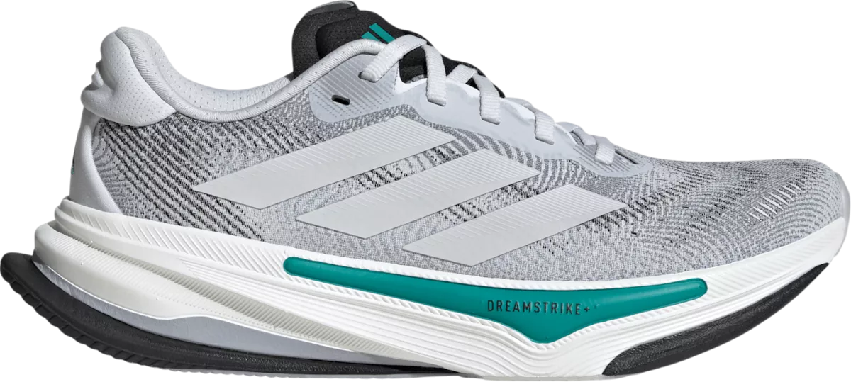 Adidas Supernova Prima 2 hardloopschoen voor dames – Grijs