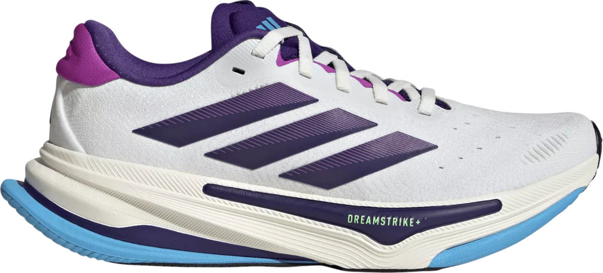 Adidas Supernova Prima 2 New York hardloopschoen voor dames – Wit