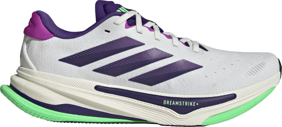 Adidas Supernova Prima 2 New York hardloopschoen voor heren – Wit