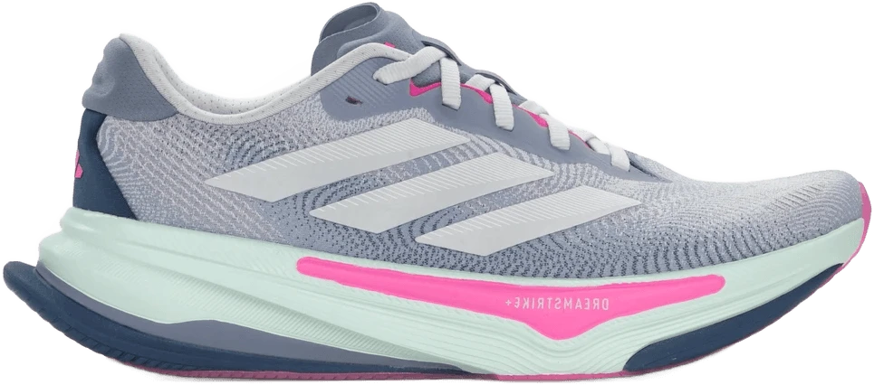 Adidas Supernova Prima 2 hardloopschoen voor dames – Paars