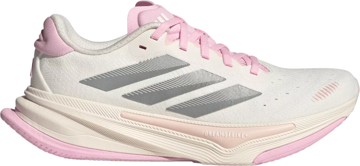 Adidas Supernova Prima 2 hardloopschoen voor dames – Wit