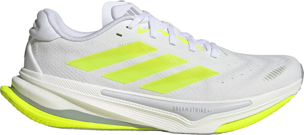 Adidas Supernova Prima 2 hardloopschoen voor heren – Wit