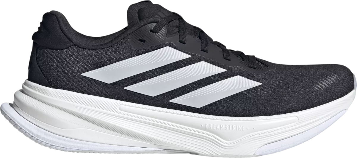 Adidas Supernova Prima 2 hardloopschoen voor heren – Zwart