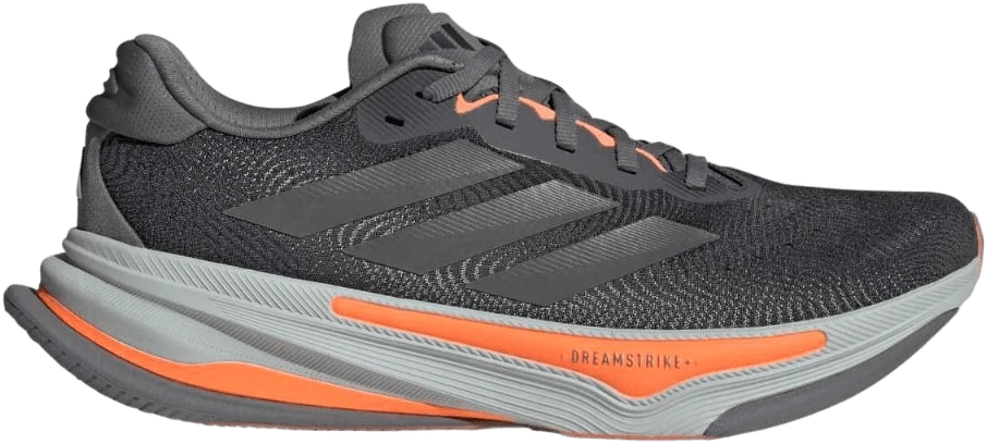 Adidas Supernova Prima 2 hardloopschoen voor heren – Zwart