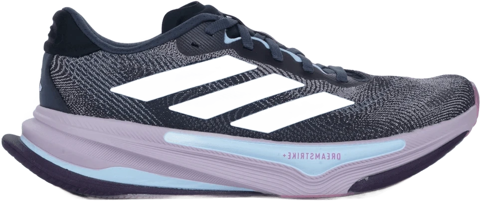 Adidas Supernova Prima 2 hardloopschoen voor dames – Zwart