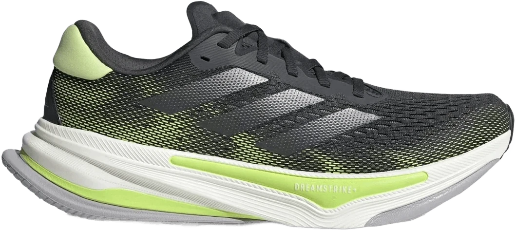 Adidas SUPERNOVA PRIMA hardloopschoen voor heren – Grijs