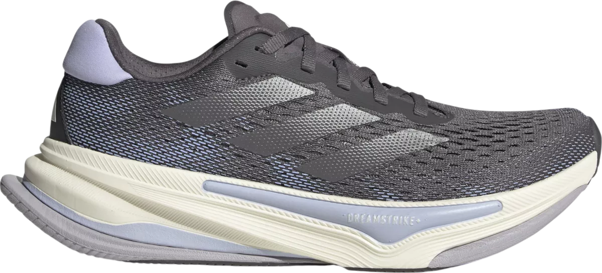 Adidas SUPERNOVA PRIMA hardloopschoen voor dames – Grijs