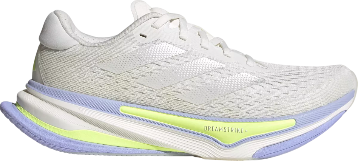 Adidas SUPERNOVA PRIMA hardloopschoen voor dames – Grijs