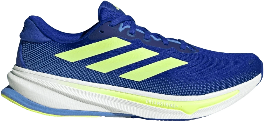 Adidas Supernova Rise 2 hardloopschoen voor heren – Blauw
