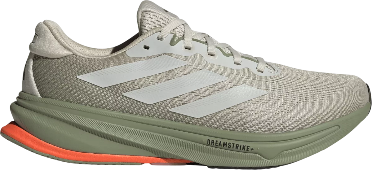 Adidas Supernova Rise 2 hardloopschoen voor heren – Grijs