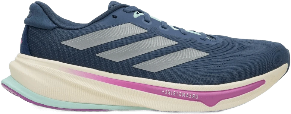 Adidas Supernova Rise 2 hardloopschoen voor dames – Multi