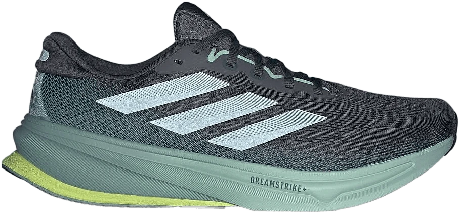 Adidas Supernova Rise 2 Running hardloopschoen voor heren – Grijs