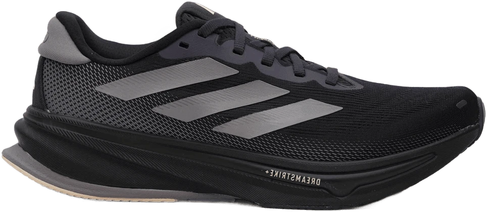 Adidas Supernova Rise 2 hardloopschoen voor dames – Zwart