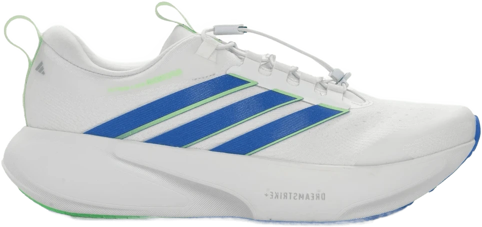 Adidas Supernova Rise 3 Adaptive hardloopschoen voor heren – Wit