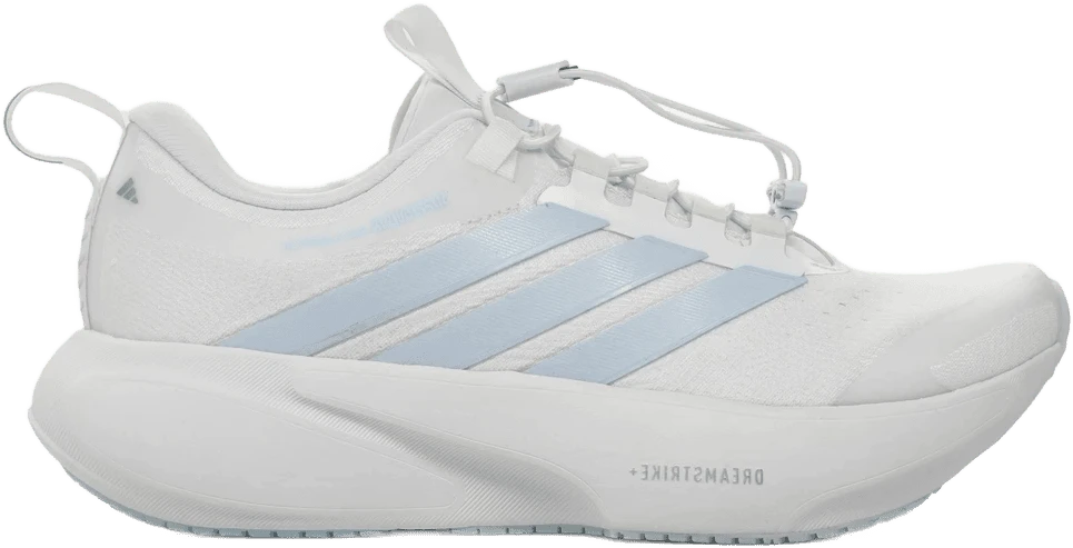 Adidas Supernova Rise 3 Adaptive hardloopschoen voor dames – Wit