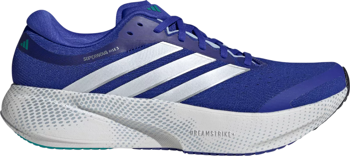 Adidas Supernova Rise 3 hardloopschoen voor heren – Blauw