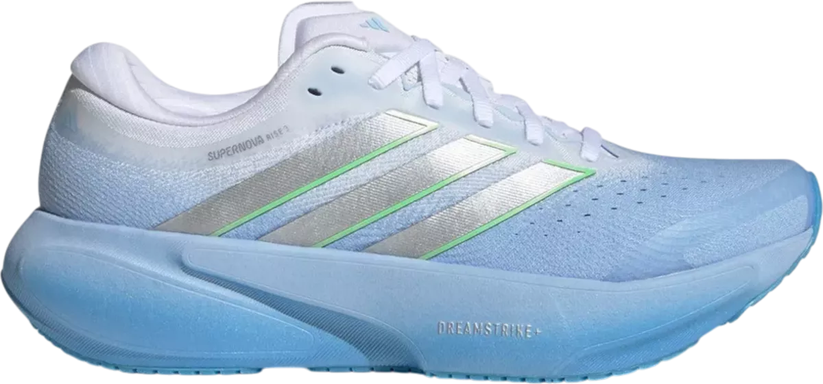 Adidas Supernova Rise 3 hardloopschoen voor dames – Blauw
