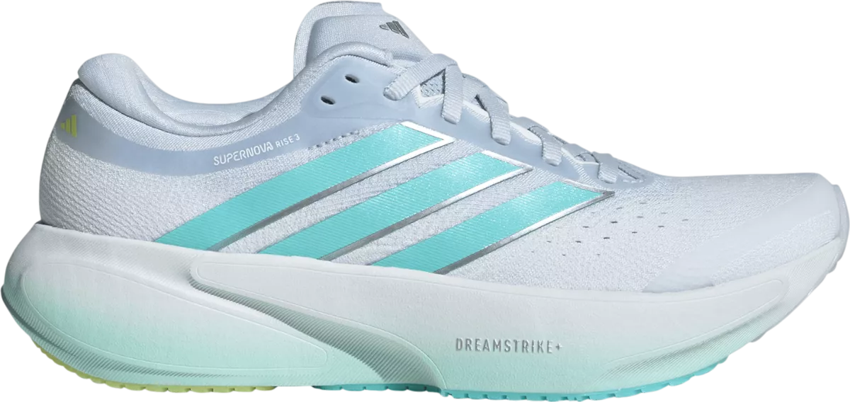 Adidas Supernova Rise 3 hardloopschoen voor dames – Blauw