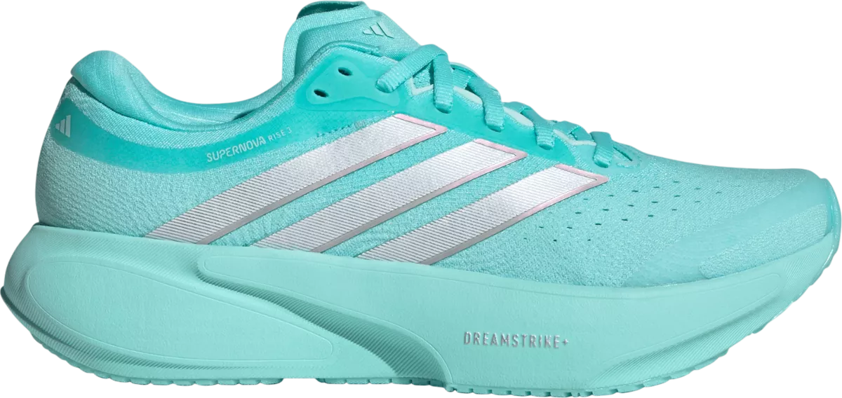Adidas Supernova Rise 3 hardloopschoen voor dames – Blauw
