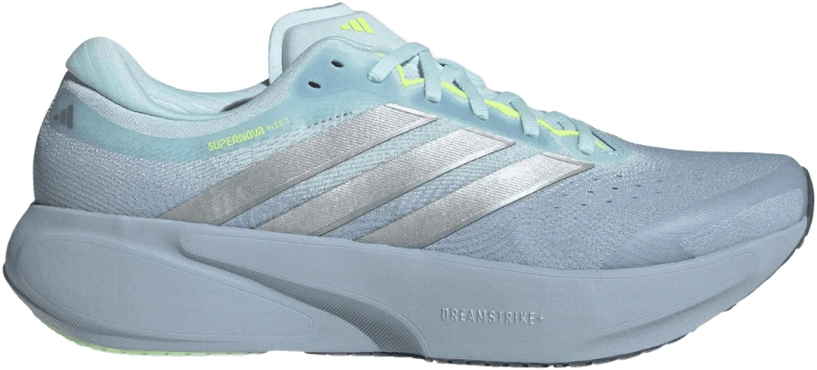 Adidas Supernova Rise 3 hardloopschoen voor heren – Blauw