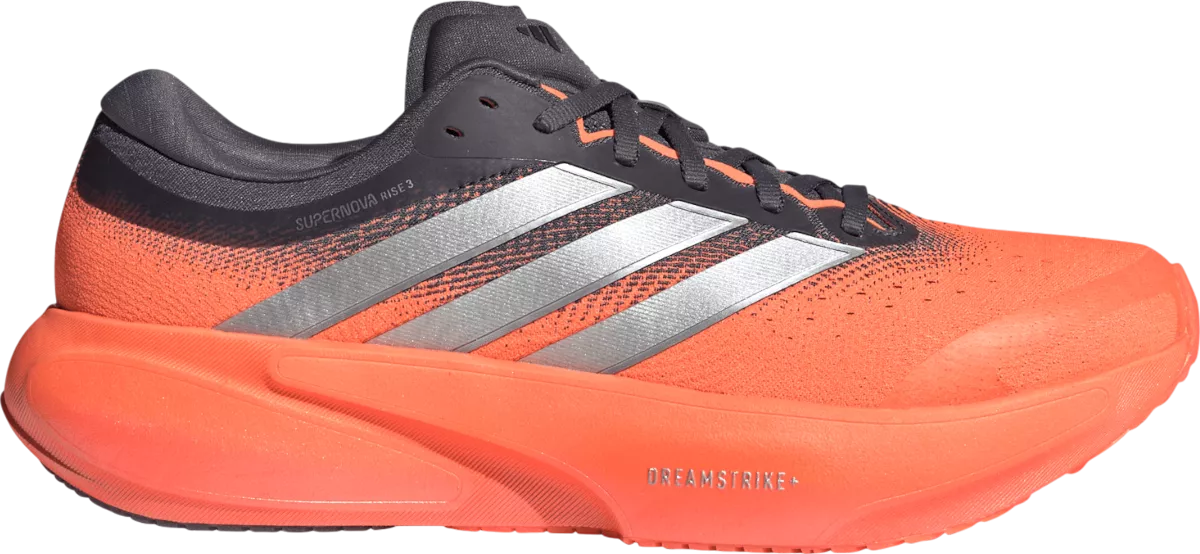Adidas Supernova Rise 3 hardloopschoen voor heren – Oranje