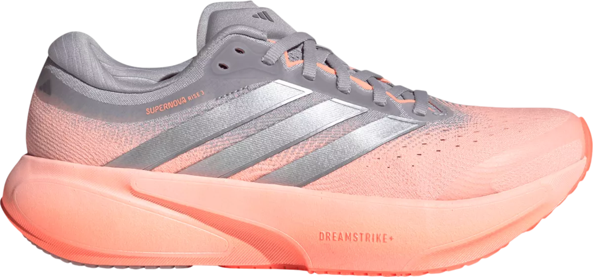 Adidas Supernova Rise 3 hardloopschoen voor dames – Oranje