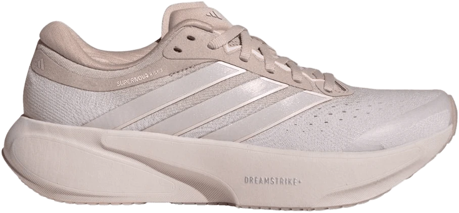 Adidas Supernova Rise 3 hardloopschoen voor dames – Paars
