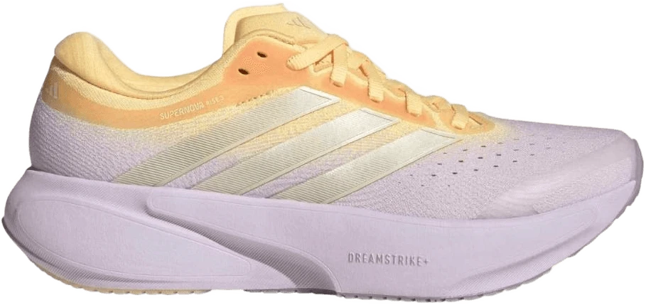 Adidas Supernova Rise 3 hardloopschoen voor dames – Paars