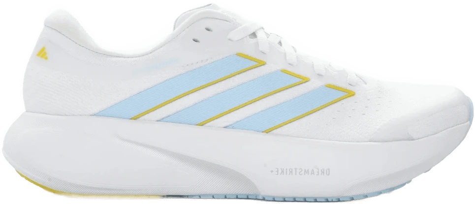 Adidas Supernova Rise 3 hardloopschoen voor dames – Wit