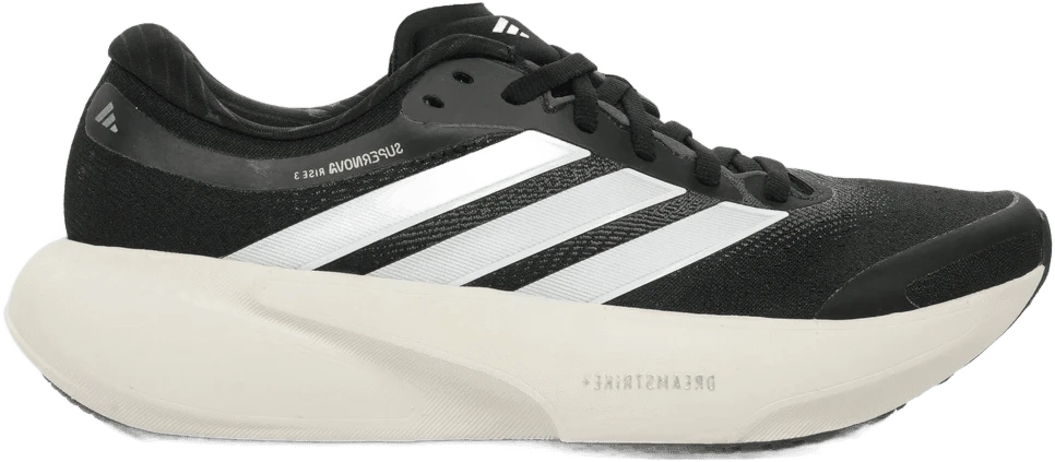Adidas Supernova Rise 3 hardloopschoen voor dames – Zwart