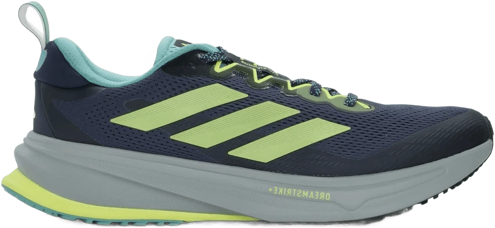 Adidas Supernova Rise ATR hardloopschoen voor heren – Blauw